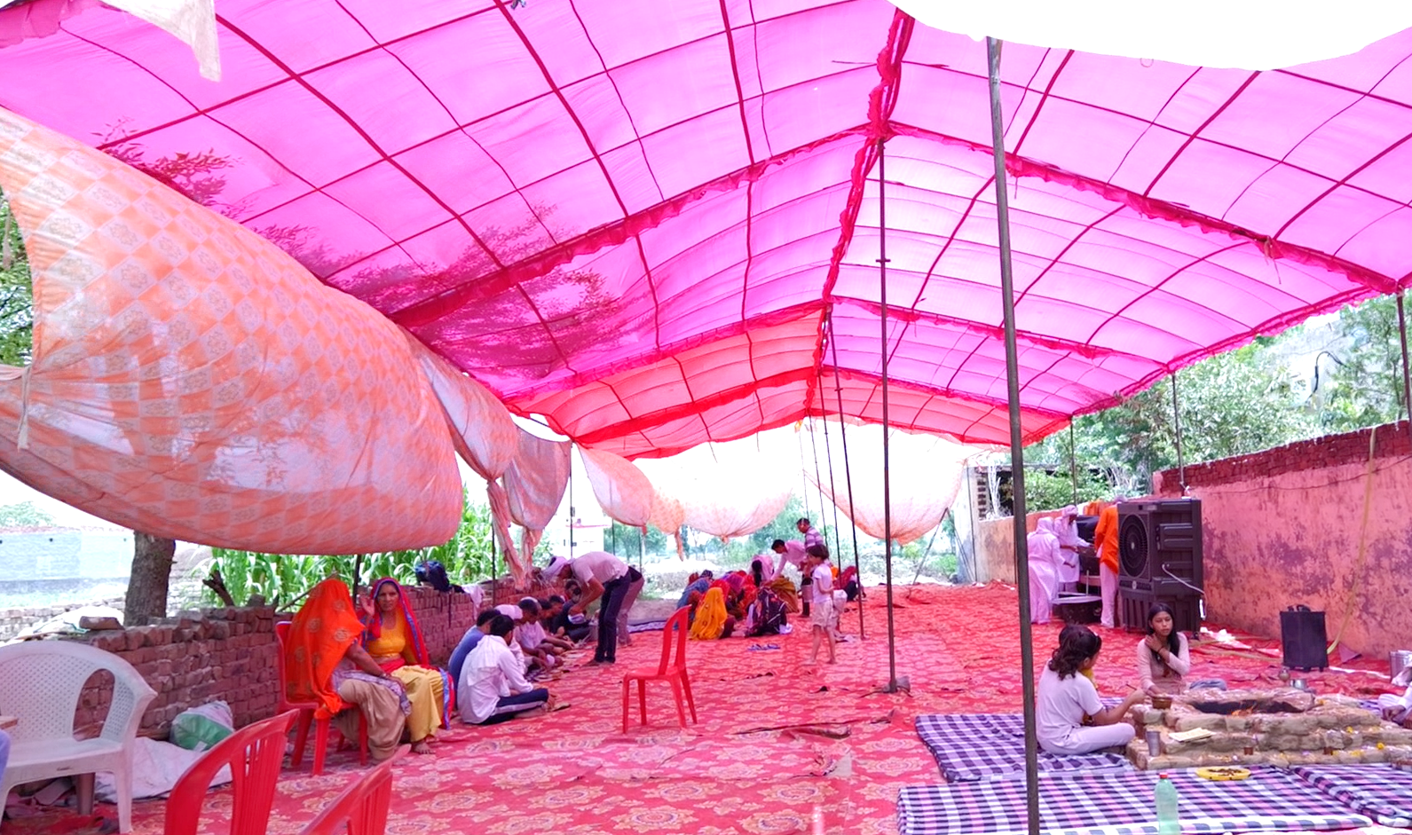 Strengthening Communities Through Outreach