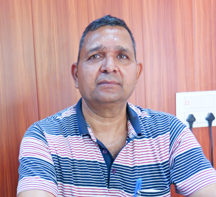 Prithvi Singh