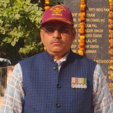 Jaswant S.