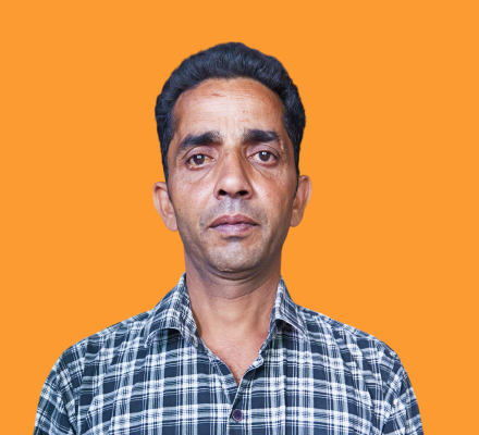 Devender Mehlawat